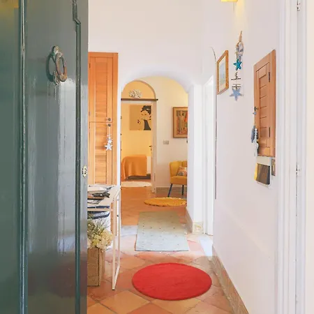 Holiday home Casa Marina - Amami Collection