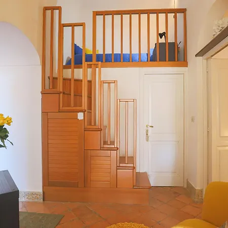 Holiday home Casa Marina - Amami Collection Atrani