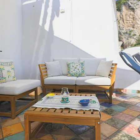 Casa Marina - Amami Collection * Atrani