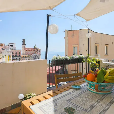 Casa Marina - Amami Collection Holiday home Atrani