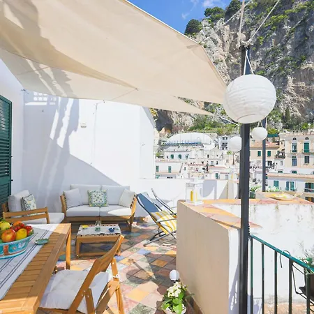 Casa Marina - Amami Collection Atrani